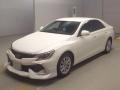 2017 Toyota Mark X