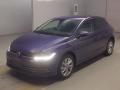 2022 Volkswagen Polo