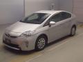 2013 Toyota Prius PHV