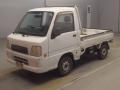 2002 Subaru Sambar Truck