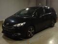 2014 Toyota Wish