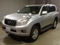 2012 Toyota Land Cruiser Prado