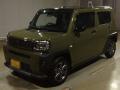 2024 Daihatsu TAFT