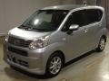 2020 Daihatsu Move