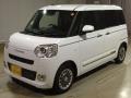 2025 Daihatsu Move Canbus