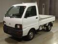 1997 Mitsubishi Minicab Truck