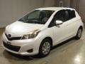 2011 Toyota Vitz