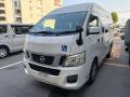 2016 Nissan NV350 CARAVAN VAN