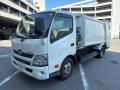 2016 Hino DUTRO