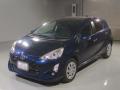 2017 Toyota Aqua