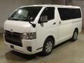2022 Toyota Hiace Van