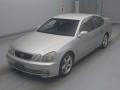 2000 Toyota Aristo
