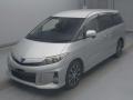 2013 Toyota Estima Hybrid