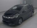 2015 Honda SHUTTLE
