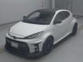 2021 Toyota GR YARIS