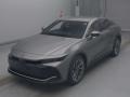2023 Toyota Crown Crossover