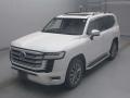 2023 Toyota Land Cruiser
