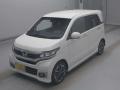 2019 Honda N-Wgn Custom