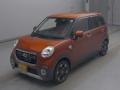 2015 Daihatsu Cast