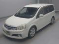 2009 Nissan Lafesta