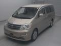 2004 Toyota Alphard G