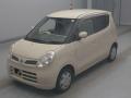 2010 Nissan Moco