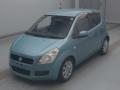 2009 Suzuki Splash