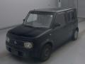 2008 Nissan Cube