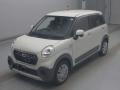 2017 Daihatsu Cast