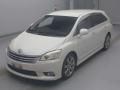 2009 Toyota Mark X Zio
