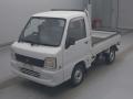 2008 Subaru Sambar Truck