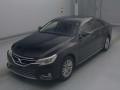 2013 Toyota Mark X