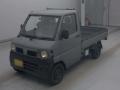 2007 Nissan Clipper Truck