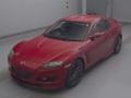 2005 Mazda RX-8