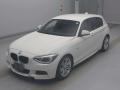 2013 BMW 1 Series