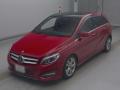 2018 Mercedes Benz B-Class