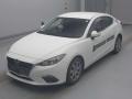2014 Mazda Axela