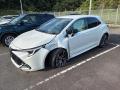 2026 Toyota Corolla Sports