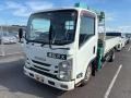 2015 Isuzu Elf Truck