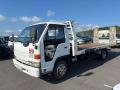 1990 Isuzu Elf Truck