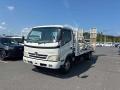 2010 Hino DUTRO