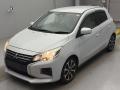 2020 Mitsubishi Mirage