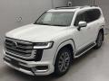 2023 Toyota Land Cruiser