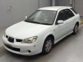 2006 Subaru Impreza Sportswagon