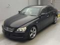 2009 Toyota Mark X