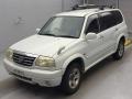 2001 Suzuki Grand Escudo