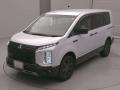 2025 Mitsubishi Delica D5