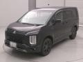 2025 Mitsubishi Delica D5