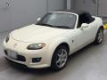 2006 Mazda Roadster