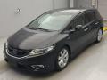 2015 Honda Jade
